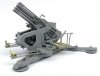 Das Werk DW35005 2cm Salvenmaschinenkanone SMK 18 - Typ 21/35